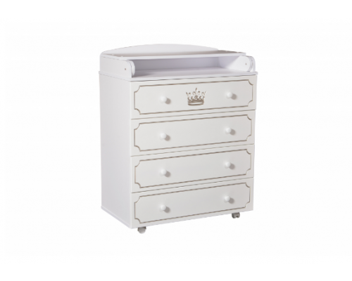 Комод ''Николь'' 80/4